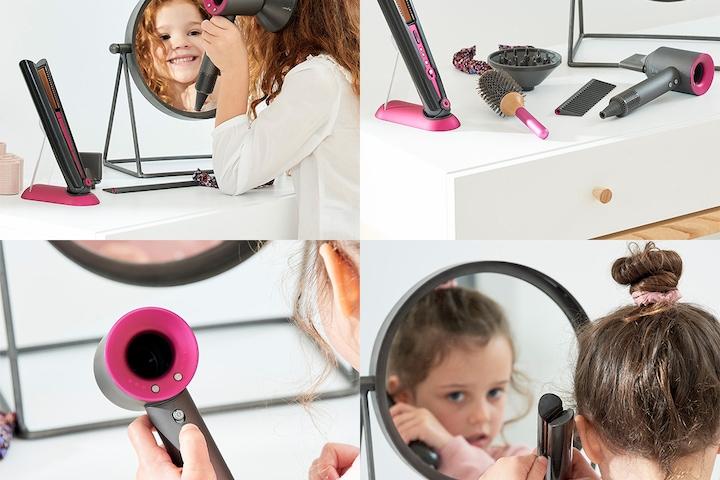 [단독특가] 현실고증100% 소리와 바람이 나오는 다이슨 장난감