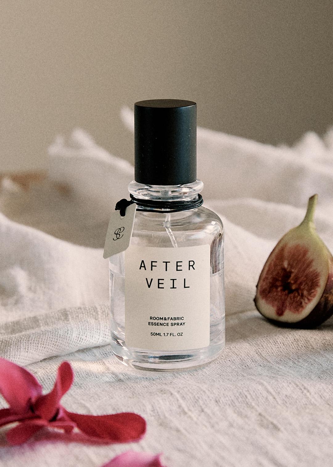 Afterveil Room & Fabric Essence Spray