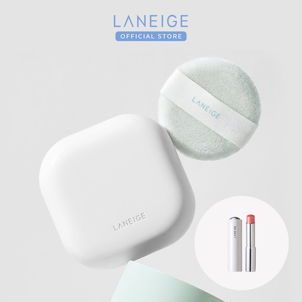 아모레퍼시픽 라네즈 네오 에센셜 블러링 피니시 파우더 7g