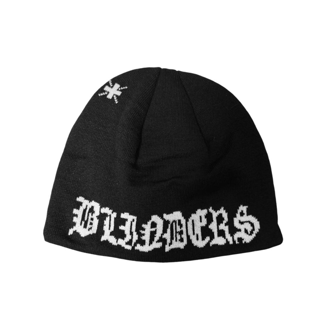 [BLINDERS] BLINERS SIGNATURE BEANIE