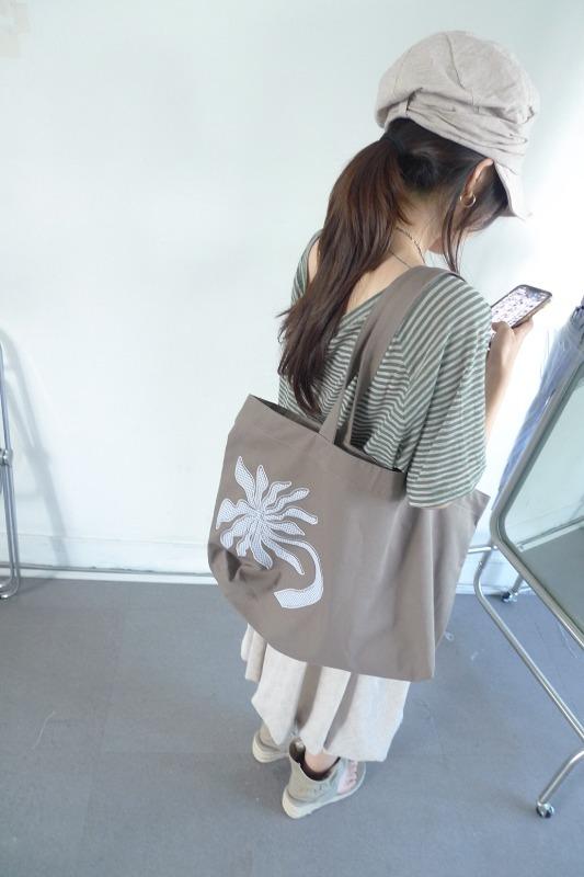 sunkist big bag (3color)