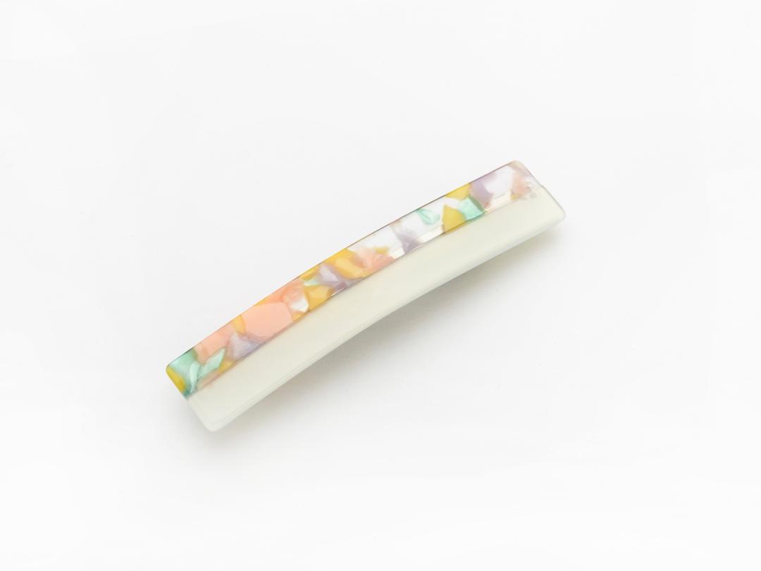 Lena Barrette in Springtime