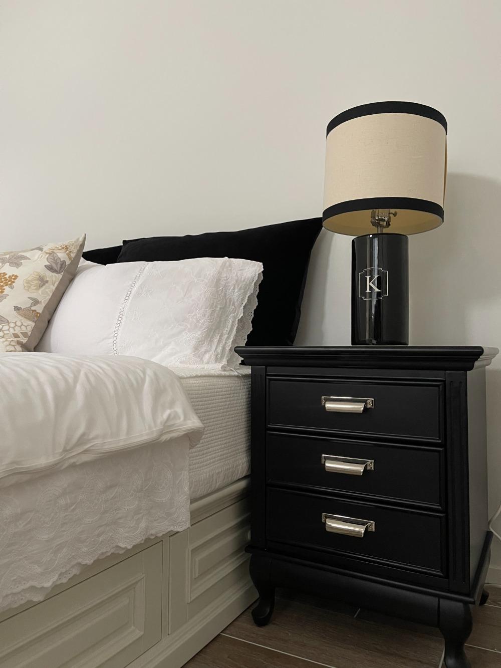 NEW 타임리스 협탁