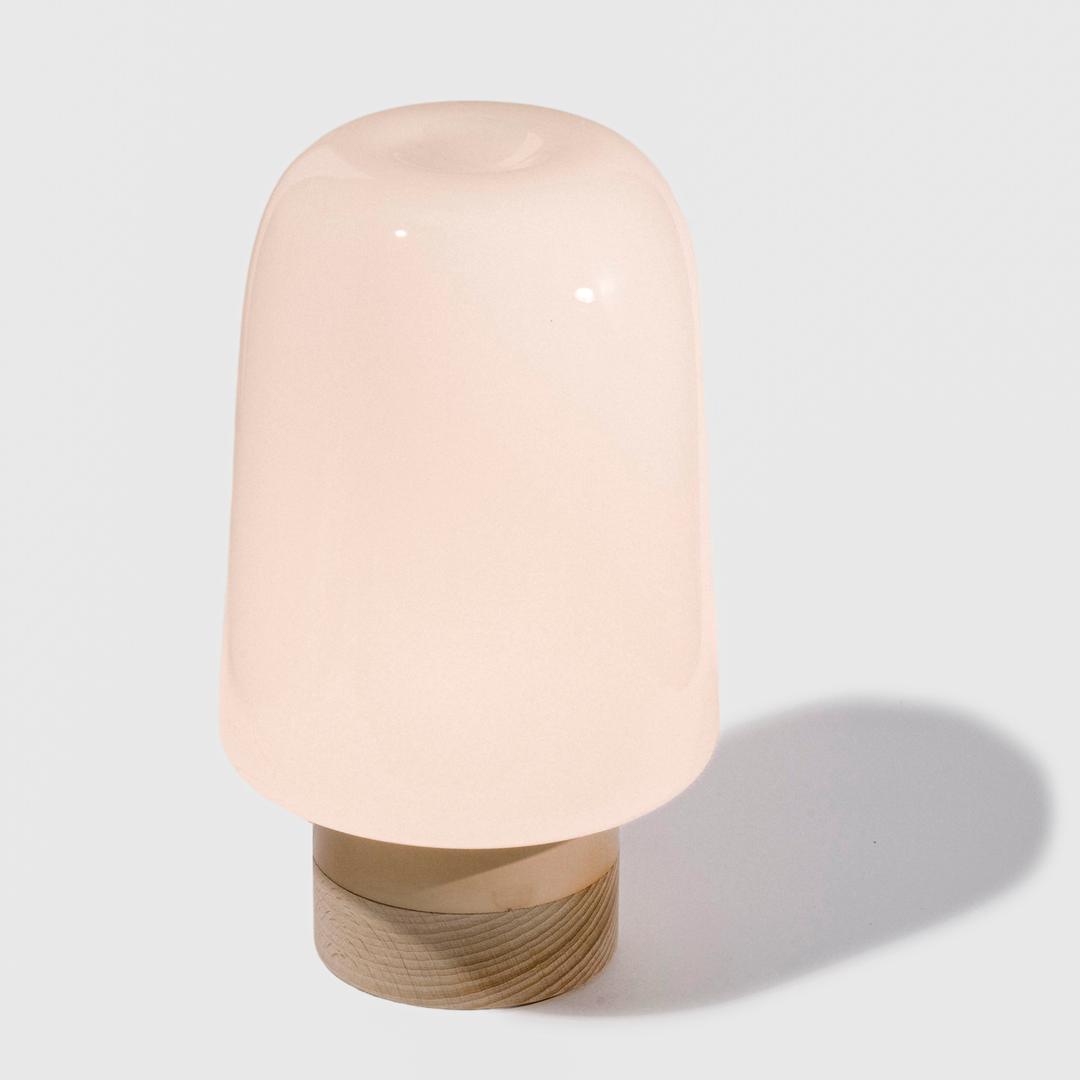 비믹스_트리 조명_화이트