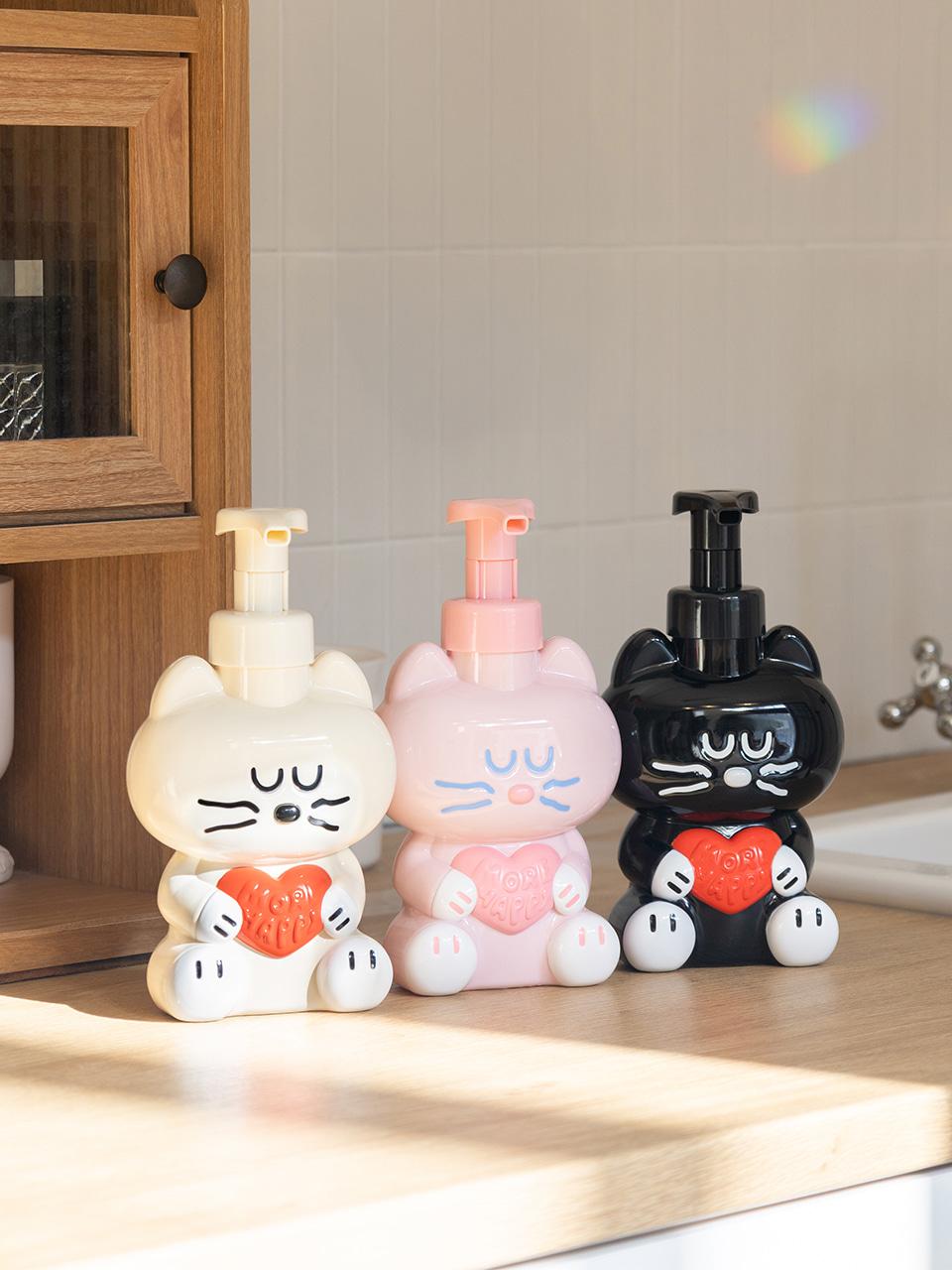 Brunch Brother 모그리 버블 디스펜서