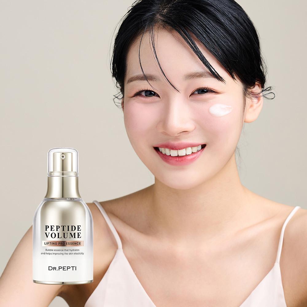 [최신상] 닥터펩티 펩타이드 볼륨 리프팅 프로 에센스 30ml