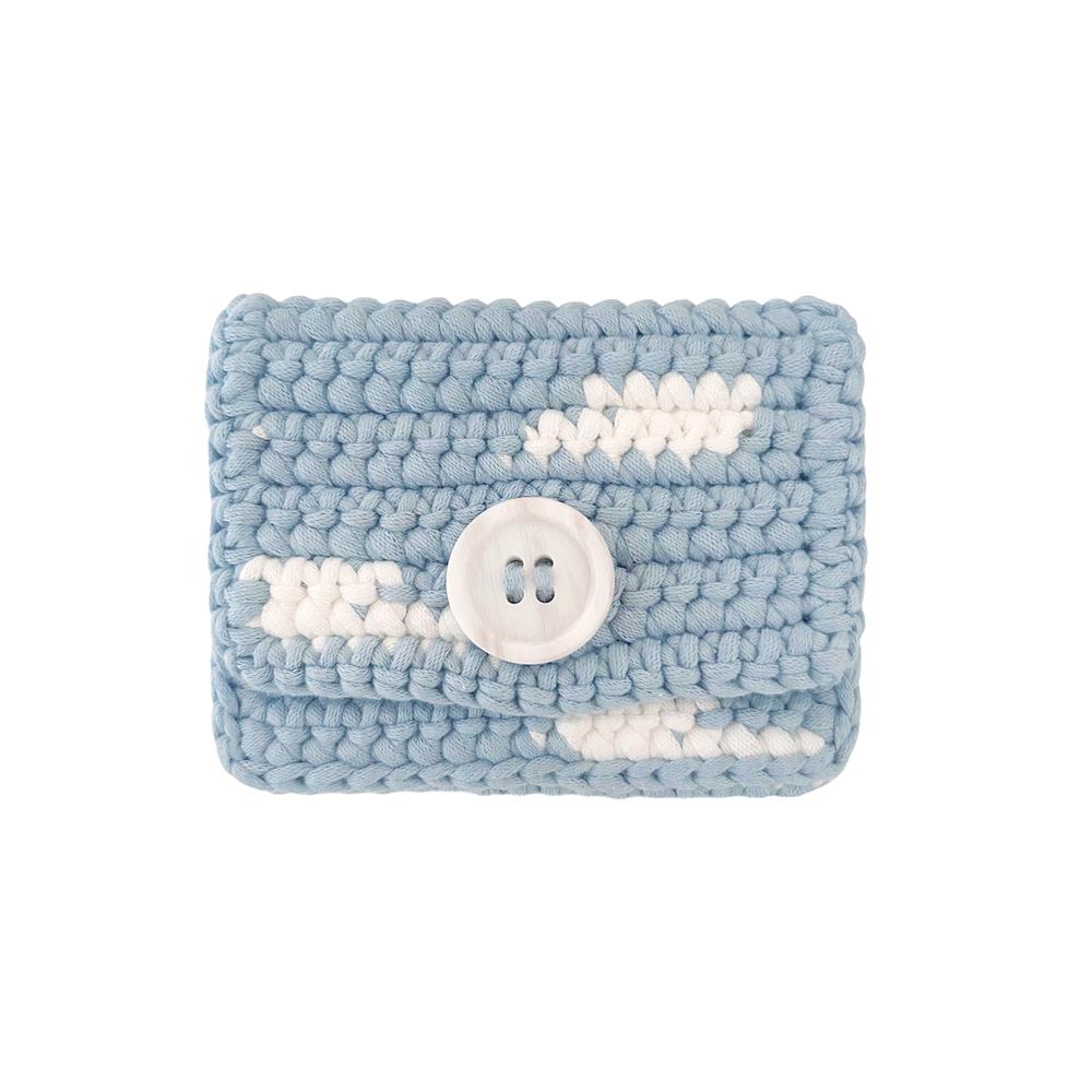 Cloud card wallet