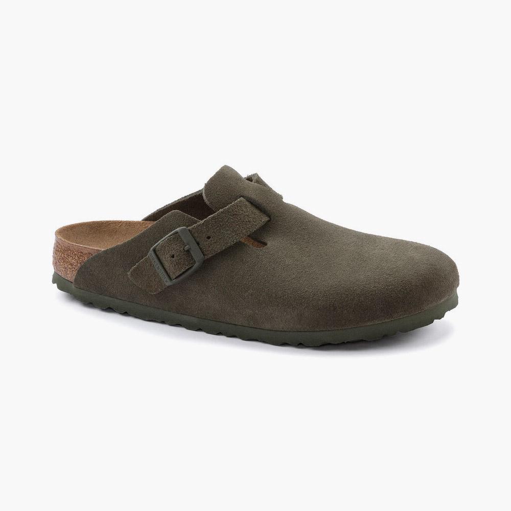 보스턴 VL Thyme 레귤러 (1024721)