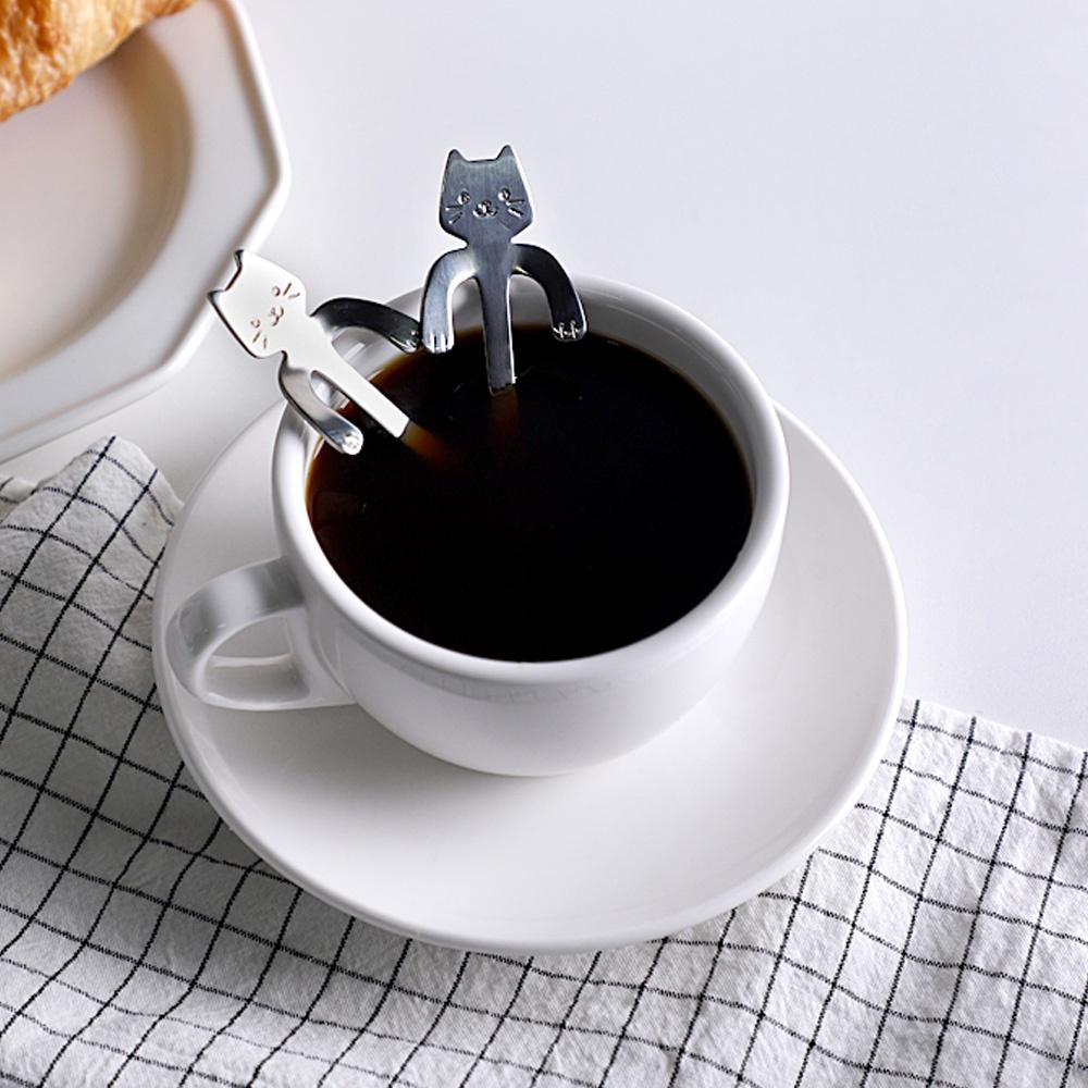 고얌미 스텐 티스푼, 미니스푼