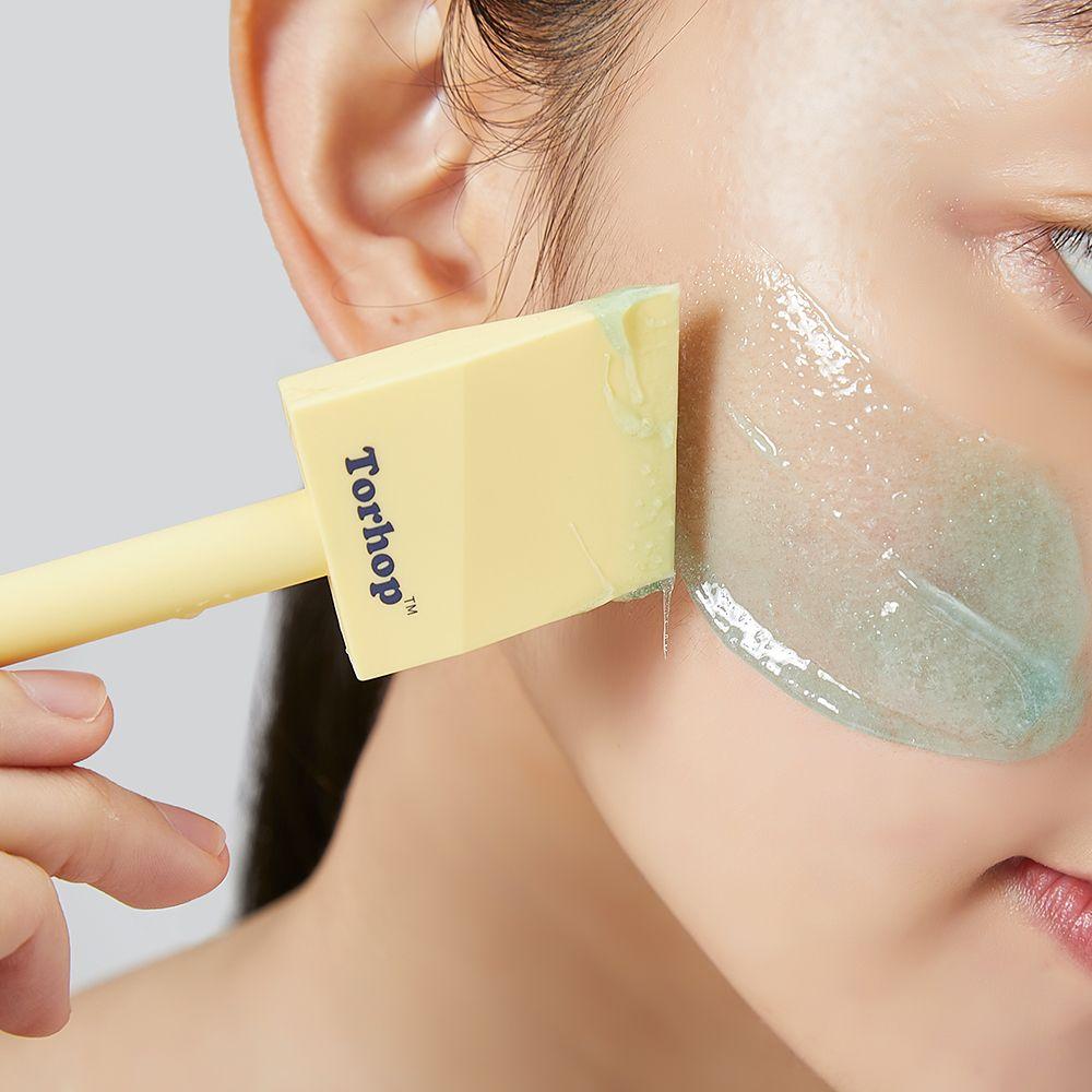 편리한 브러쉬 라피오