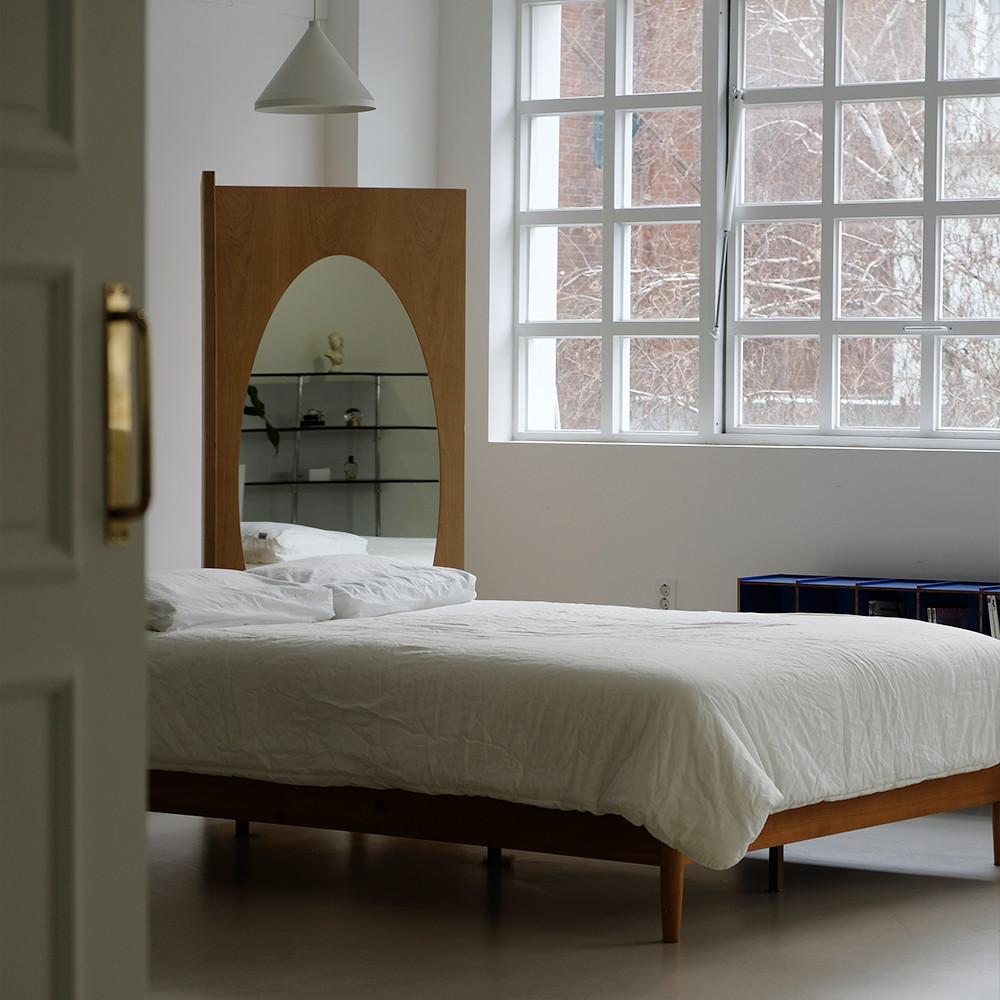 포렌 더험블 사계절 컬렉션