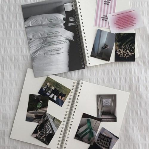 Onedinary : Sticker Pack