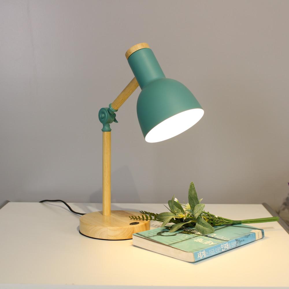 각도조절 컬러 침대 소파 협탁스탠드 침실스탠드조명 단스탠드 3종