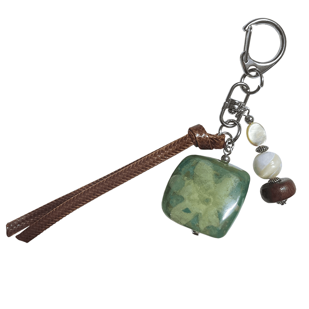 The Forest Key Charm