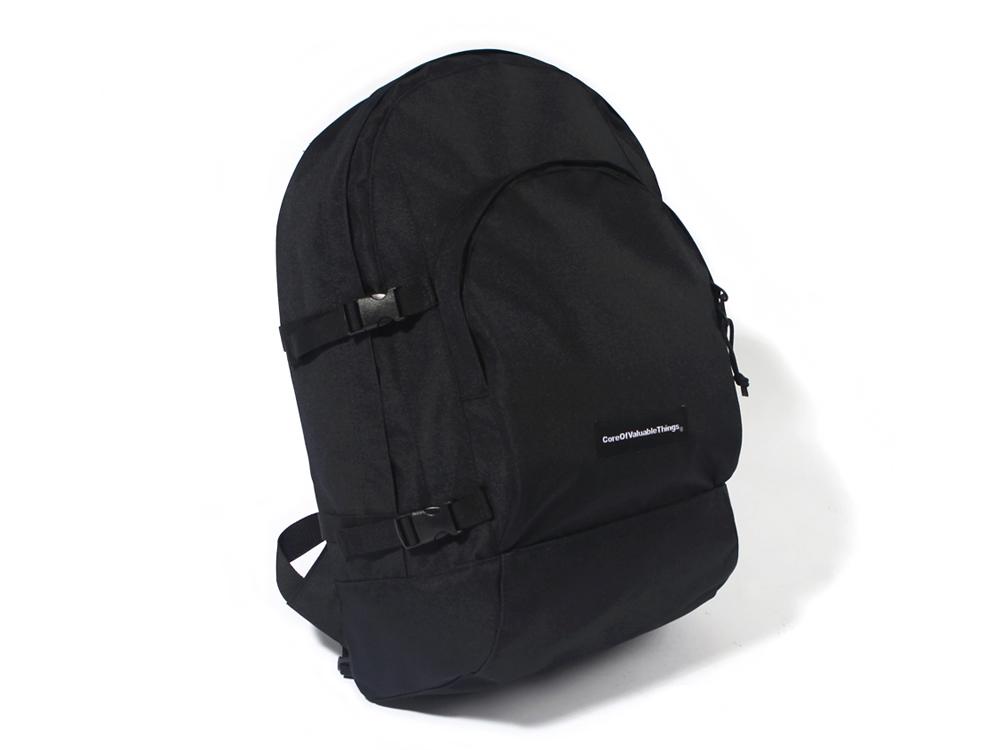 3D ORIGINAL BACKPACK-BLACK