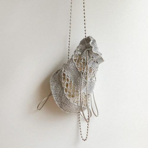 LibertyBag&KIT(Silver)