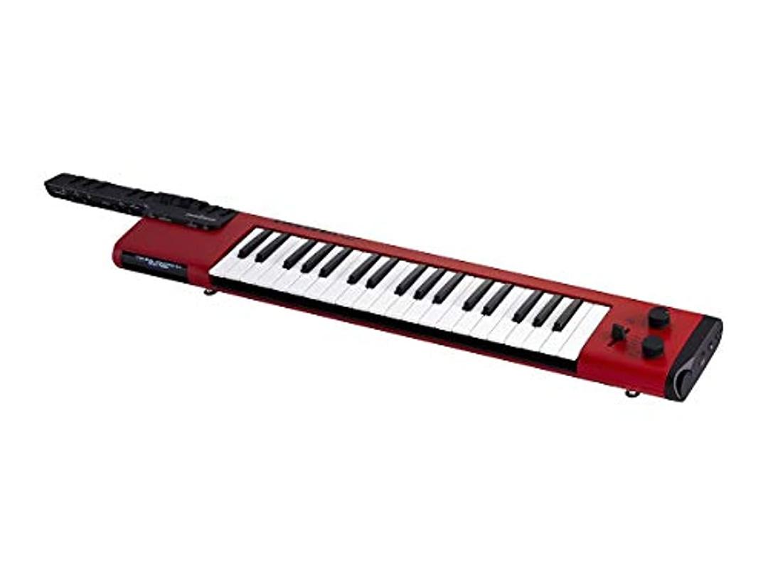 [해외] YAMAHA/SONOGENIC SHS-500RD 전자 키보드 레드