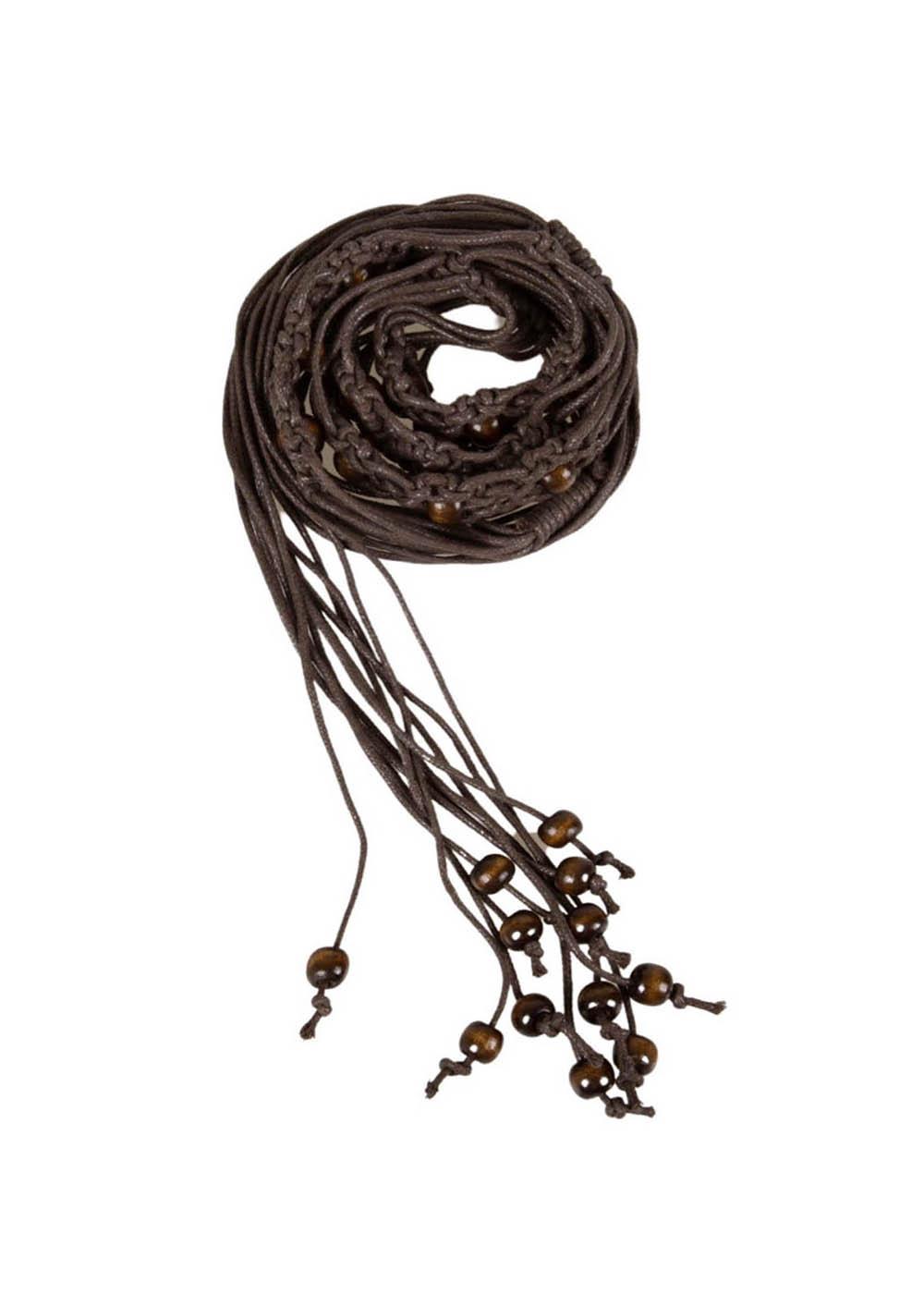 릿킴 ETHNIC ROPE BELT