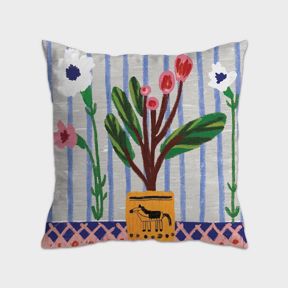 선데이 쿠션커버