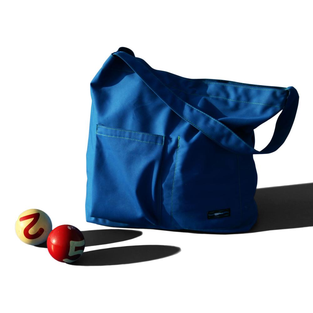 [PESCE] BILLI BAG / 페셰