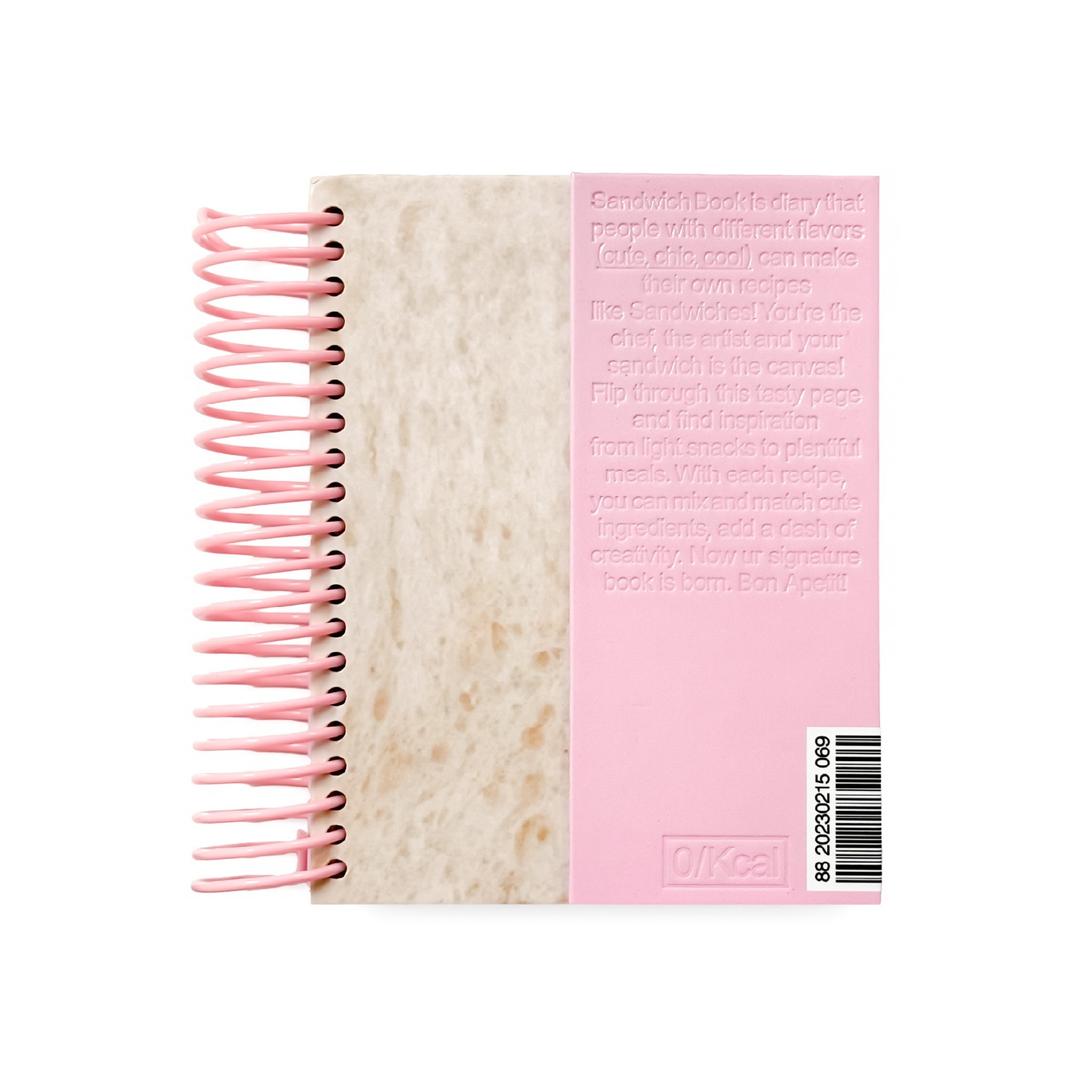 Ham Cheese Sandwich ④