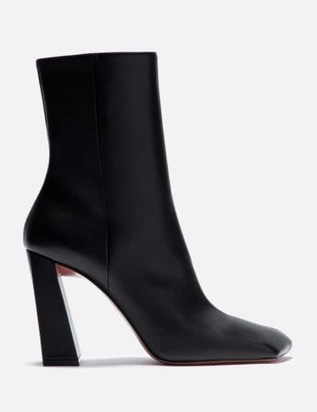 MARINE BOOTIE