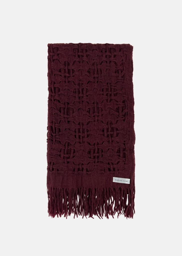 BULLE DE SAVON muffler