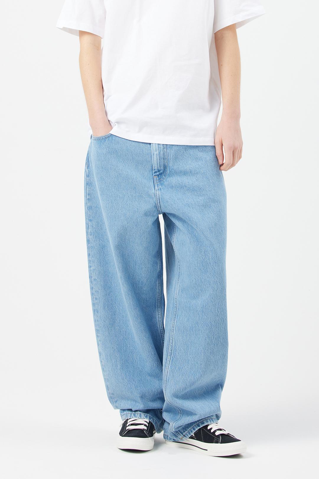 W BRANDON PANT SMITH