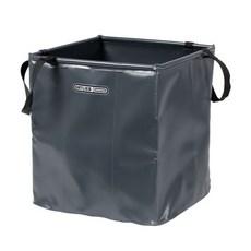 ortlieb 오르트립 폴딩 보울 접이식 사각통 아스팔트 나혼자산다 이장우 / 아웃도어 캠핑 / 아이스백 / 웨건