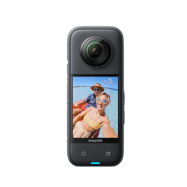 Insta360 X3