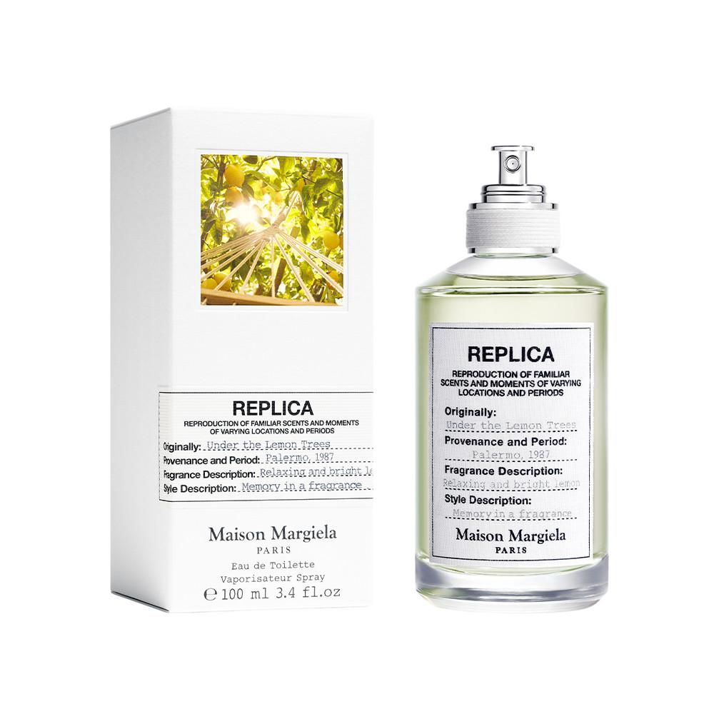 메종 마르지엘라 언더 더 레몬트리 EDT 100ML