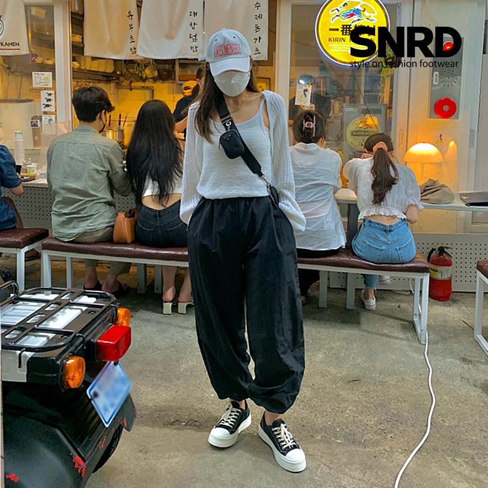 여성신발 키높이스니커즈 여성단화 캔버스 히포스니커즈 PP-SN596