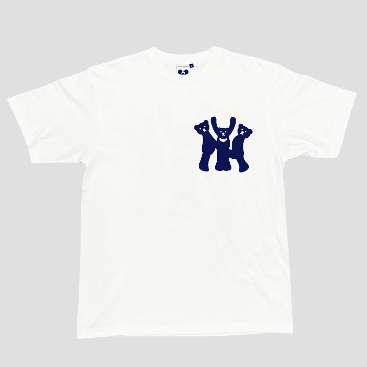 NY Bear T-Shirts
