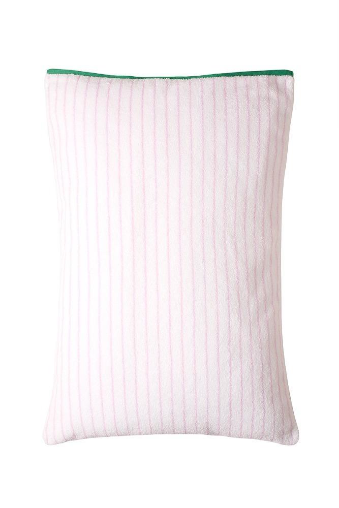 플라밍고 수피마 베개커버 350g