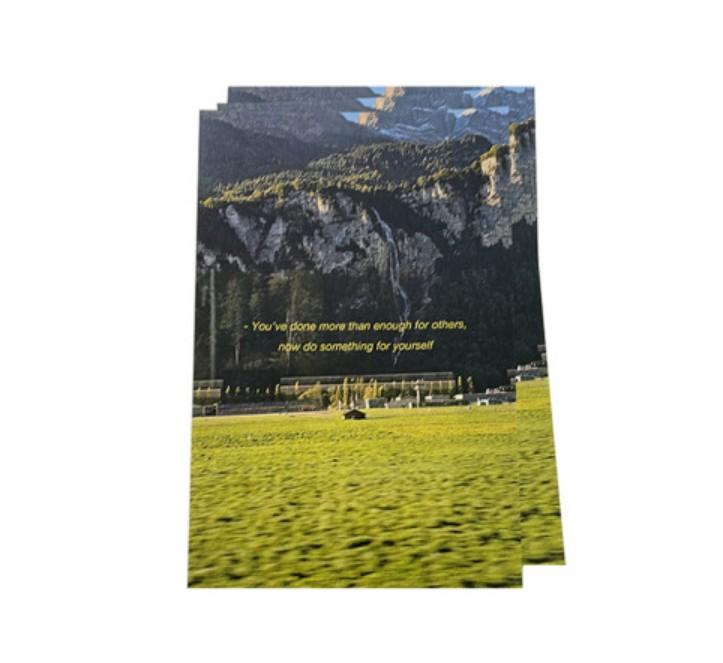 [누눈] 시리즈 엽서 27