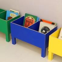 BOOK BIN