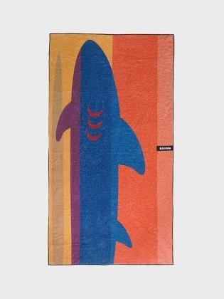 멀티비치타월 M 레니