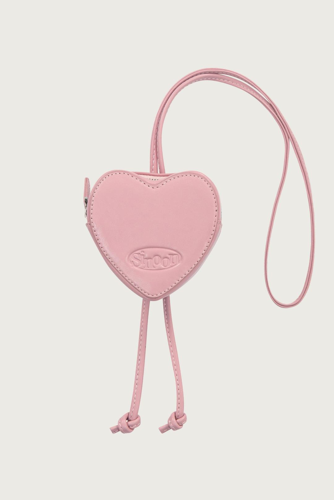 HEART BAG