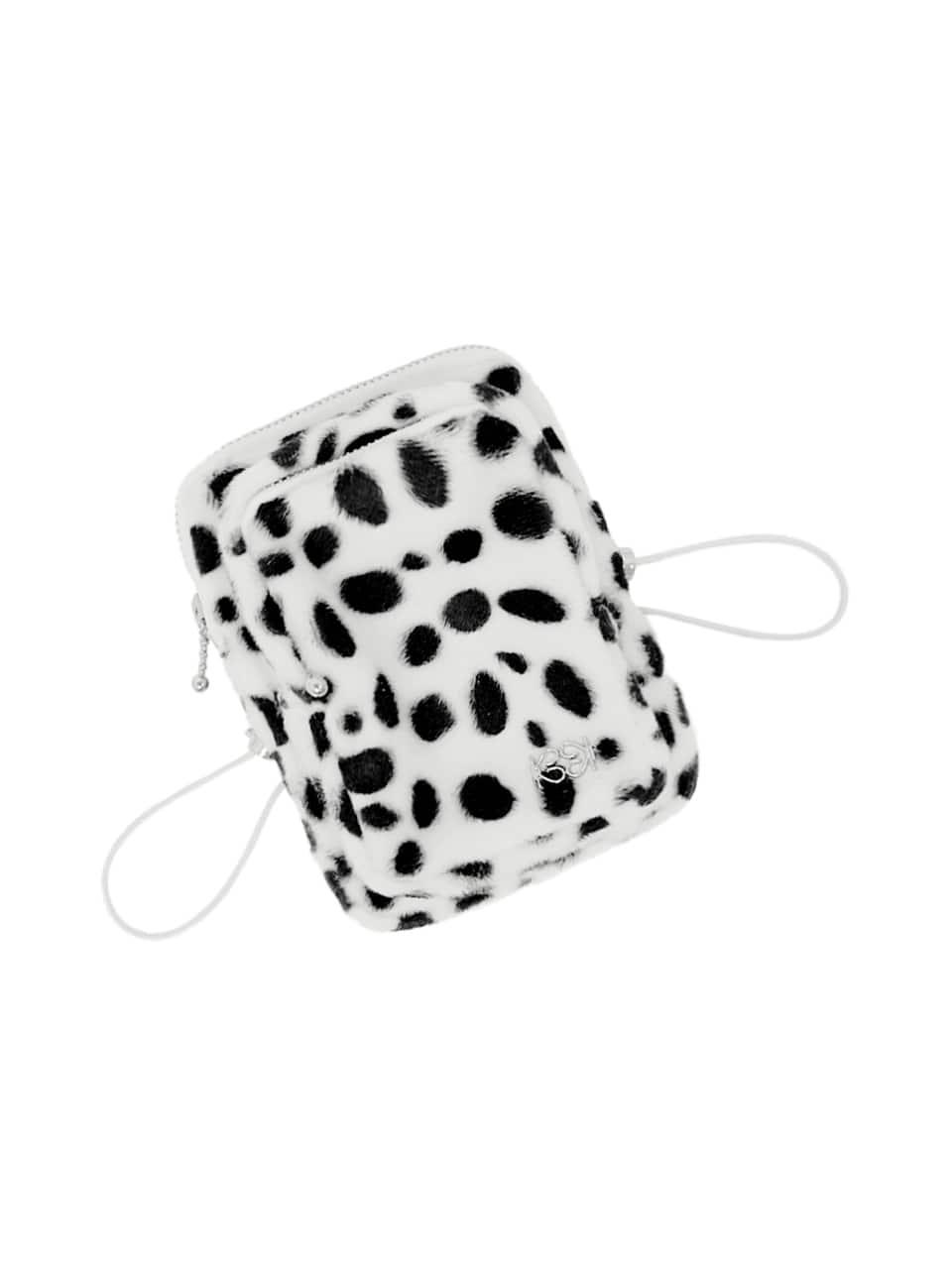 Bambi Mini Bag Ivory