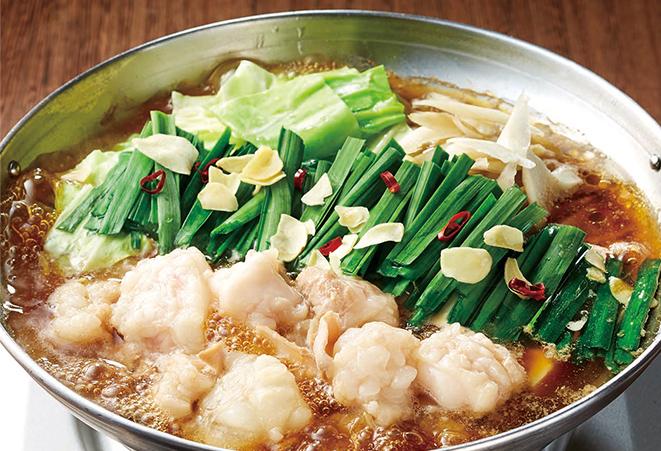 [알림받기 전용상품] 야마야 후쿠오카 모츠나베 밀키트