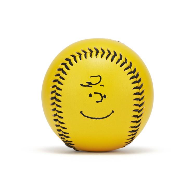 찰리브라운 야구공