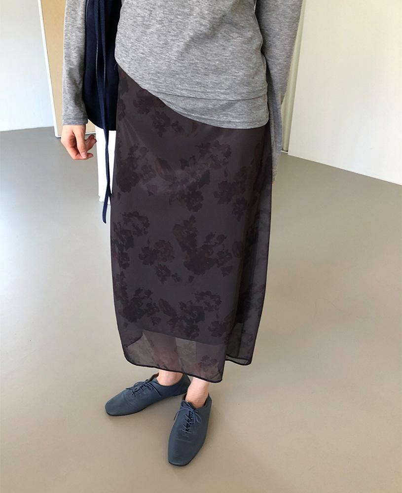 Velnia Skirt