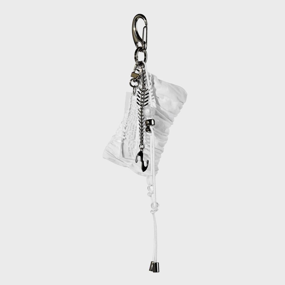 [OJOS x GATA] Keyring