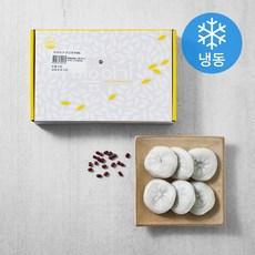 착한마을마음이가 앙금절편 (냉동)
