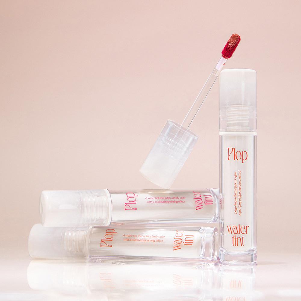 투쿨포스쿨 플랍 워터 틴트 3.2g (3colors)