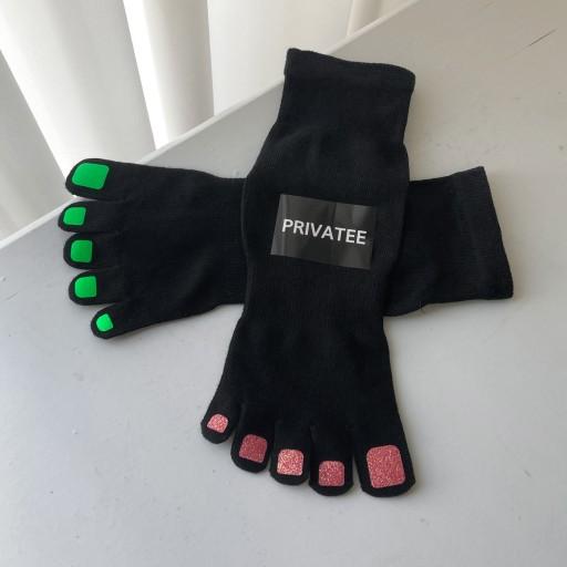 [패디 발가락양말] 재밌는 웃긴 쓸모없는 연말 선물