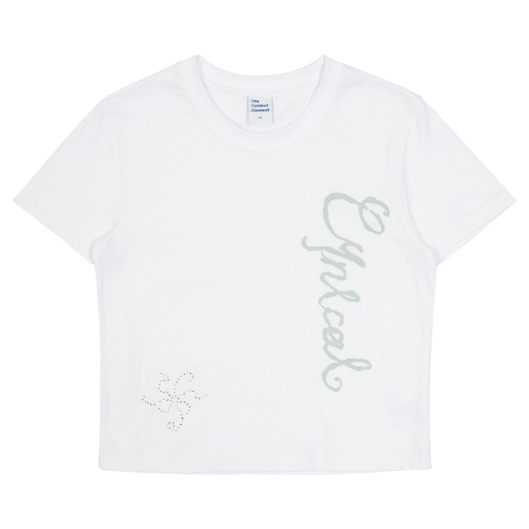 (w) TCM cynical T (white)