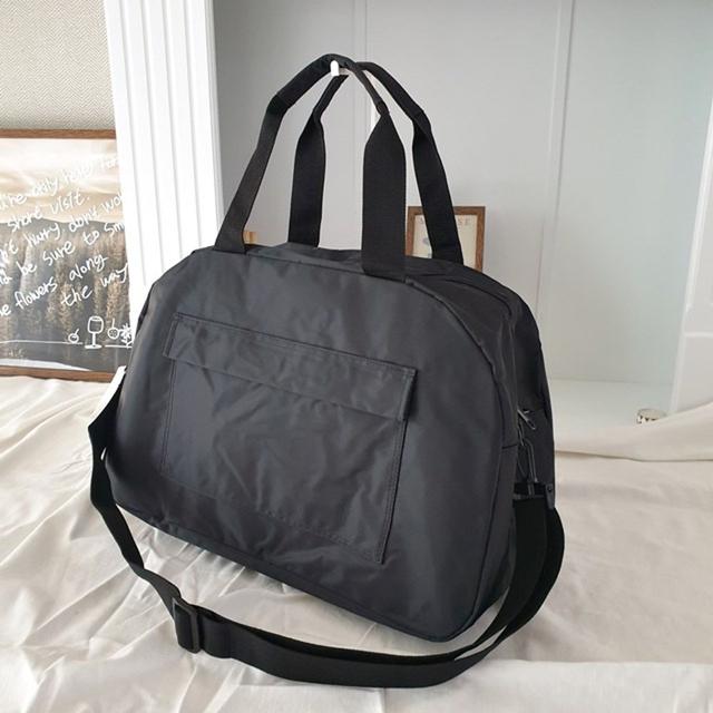 몬트라바일퍼스널 mtp crowded bag - 위시버킷