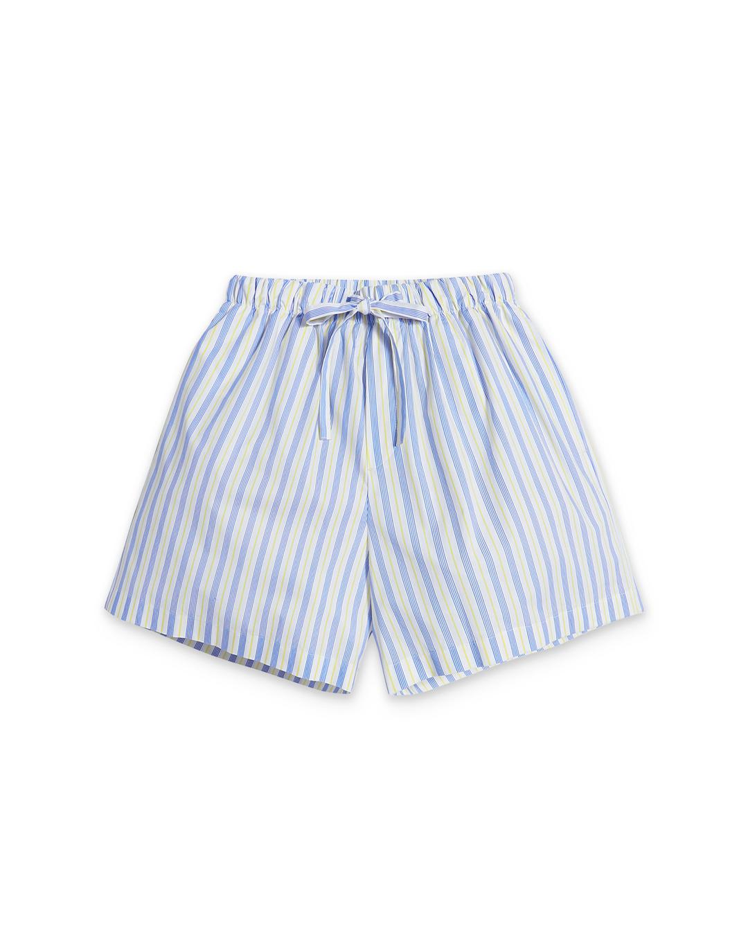 Draw Drop Shorts