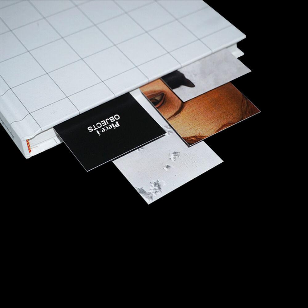[PIECE-I] 현예 책갈피
